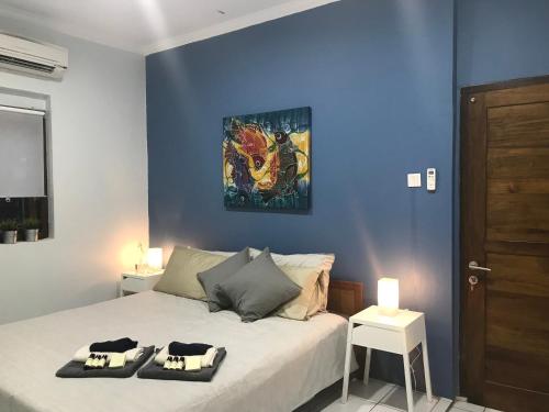 Kathy s Place - last minute hotel in Unknown City