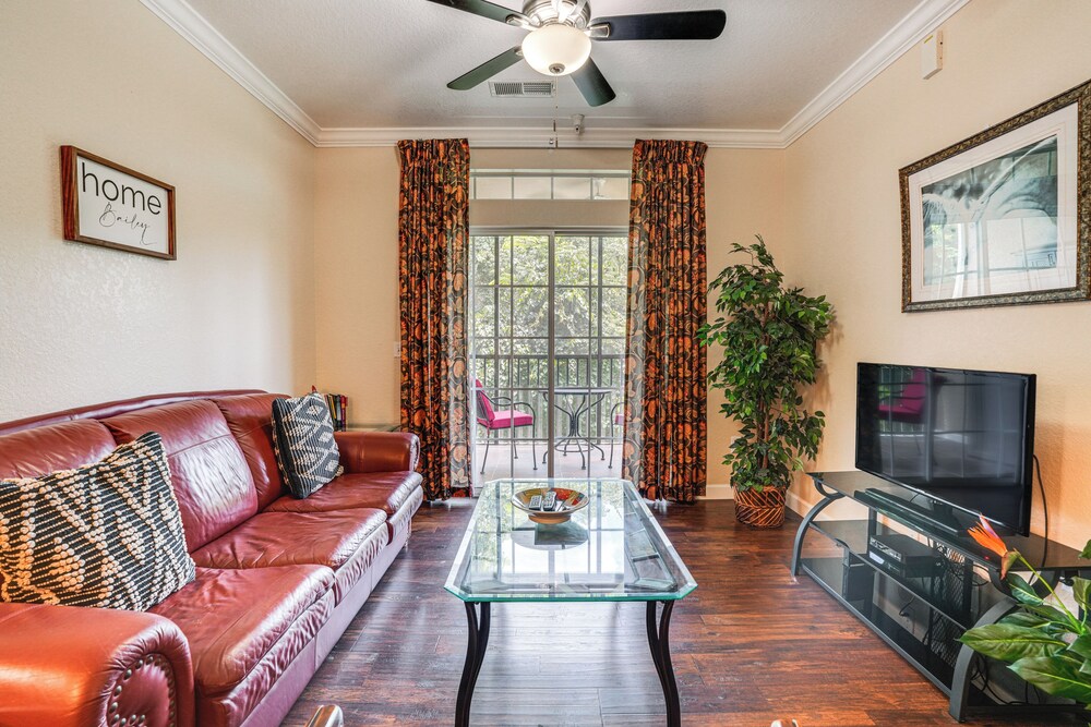 10 Mi to Wdw: Tuscana Condo w Resort Access - photo 4
