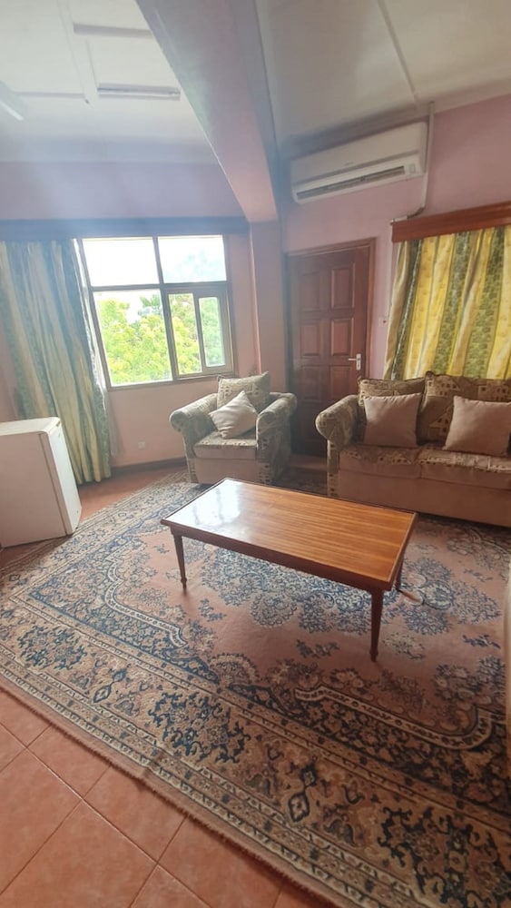 Hiddig Hotel — Garissa — photo 5
