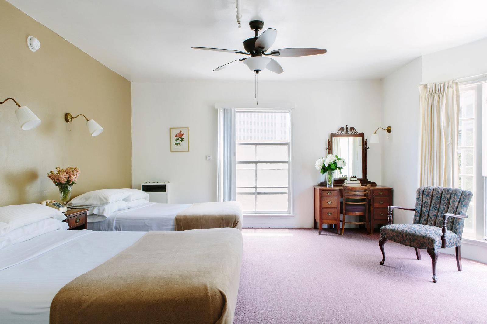 Palihotel Westwood Village - photo 12