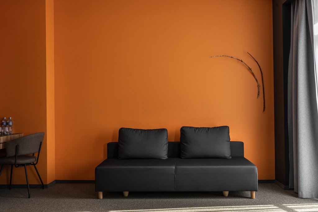 Roomi Hotel in Arkhangel'sk, Russia