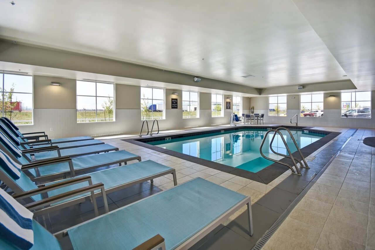 Homewood Suites by Hilton Salt Lake City Airport - photo 13