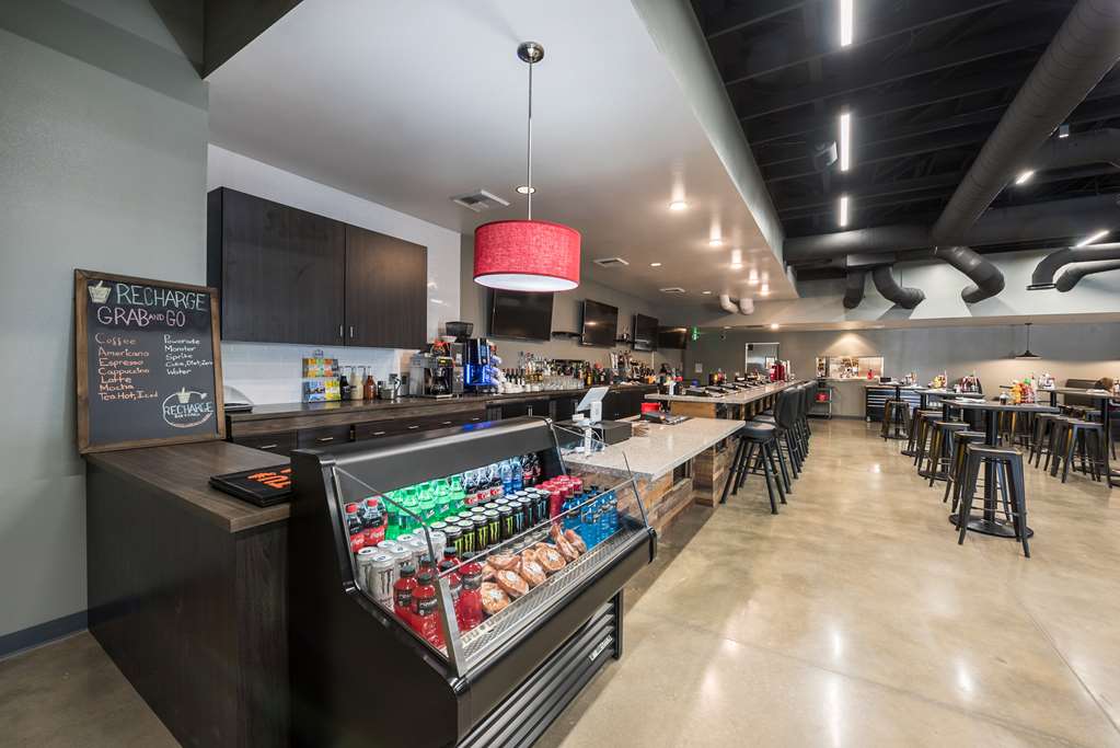Studio 6 Mccarran NV Sparks Tahoe Reno Industrial Center - photo 26