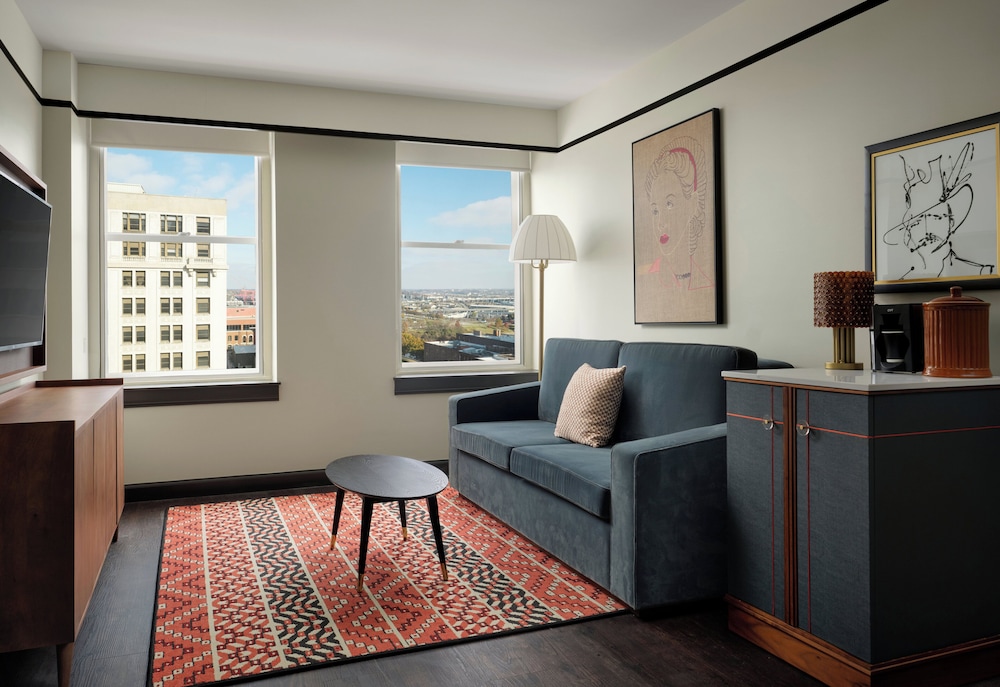 Hotel Indigo Nashville The Countrypolitan by IHG - photo 29