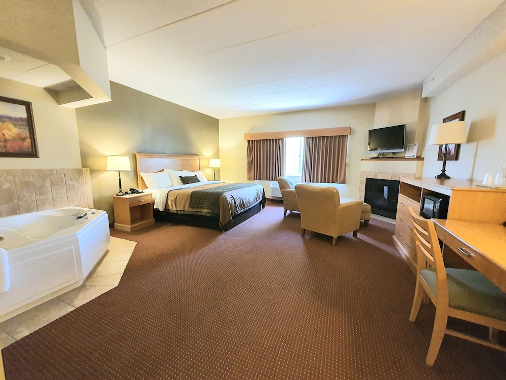 AmeriVu Inn & Suites Waconia - photo 24