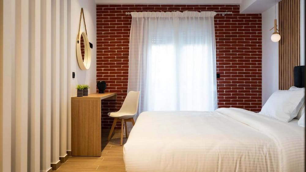 Centro Urban Suites — Kalampaka — photo 3