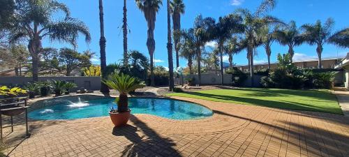 8 Austin Street Accommodation in Klerksdorp, South Africa