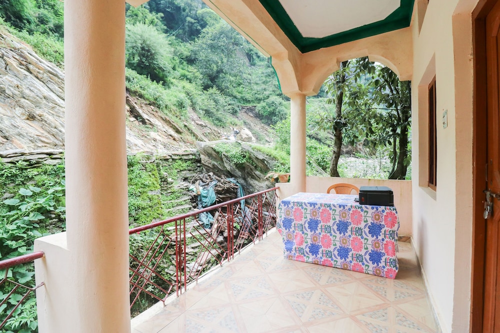 Spot On 49131 New Shiv Shakti in Rudraprayag, India