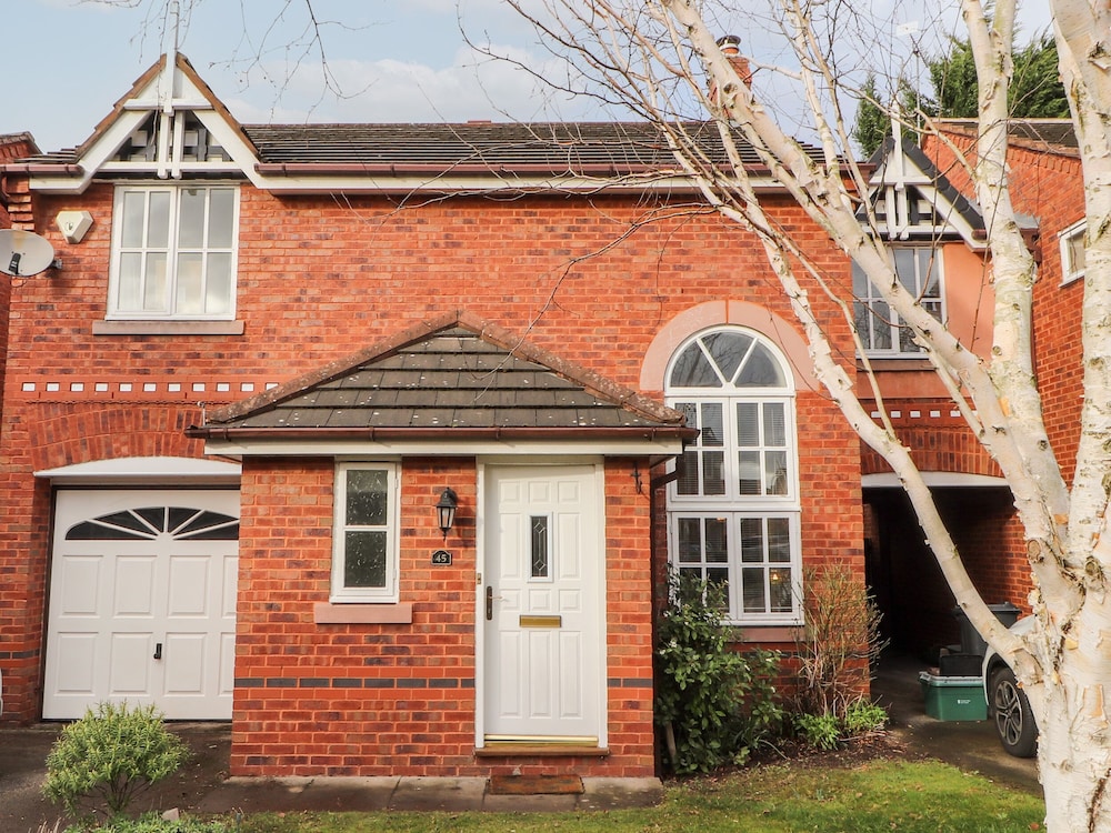 45 Benton in Chester, United Kingdom