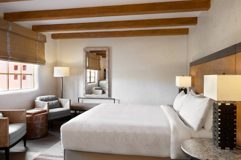 JW Marriott Camelback Inn Scottsdale Resort & Spa - photo 33