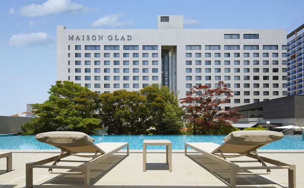 Maison Glad Jeju — 5-Star Luxury Hotel in Jeju City, South Korea
