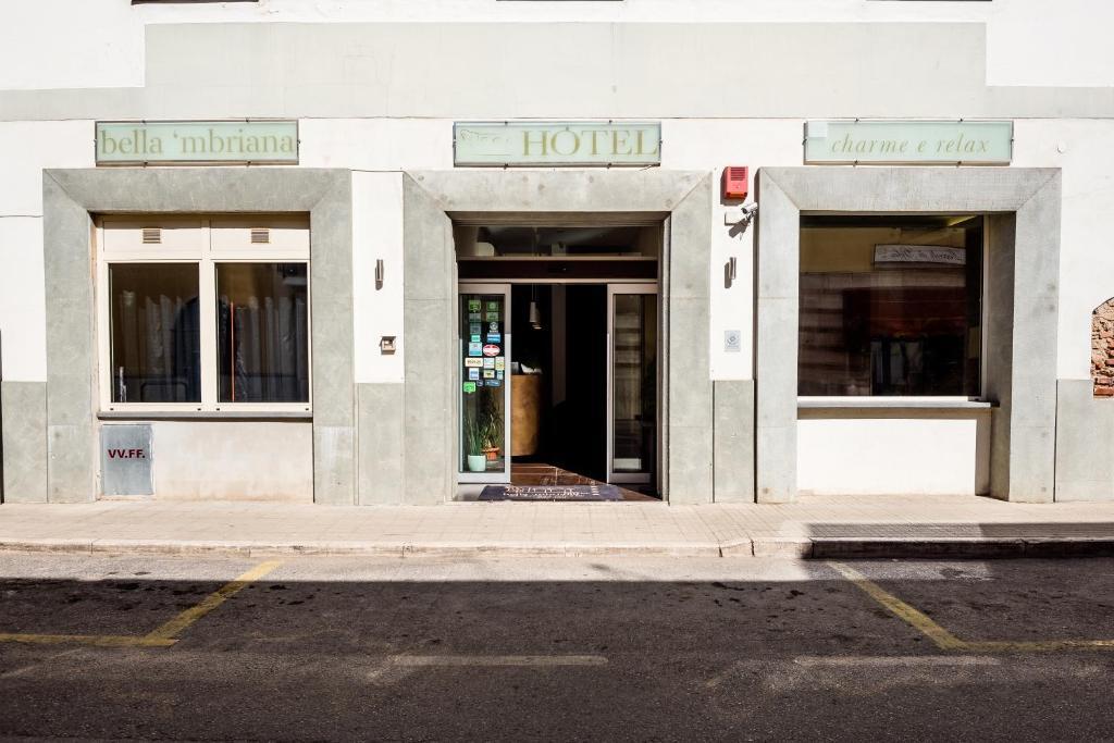Hotel Bella ‘Mbriana in Follonica, Italy