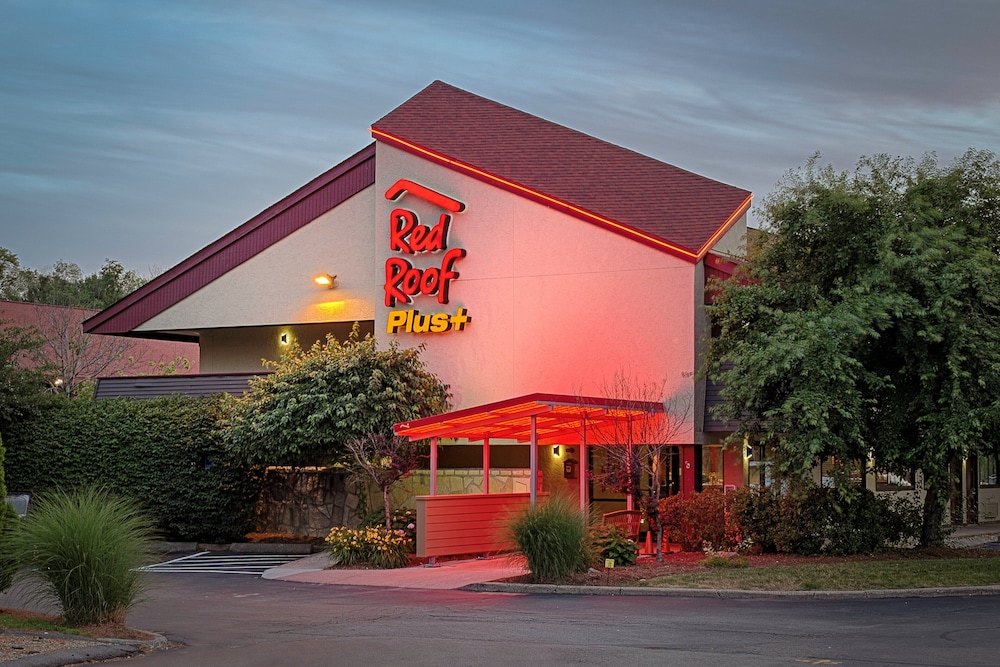 Red Roof Inn PLUS West Springfield - photo 32