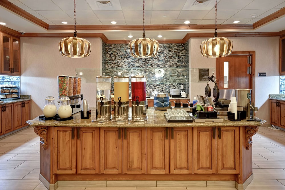 Homewood Suites by Hilton Boise - photo 38