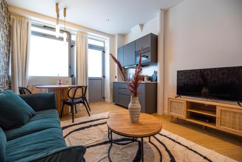 Lovely Apartment close to Eiffel Tower