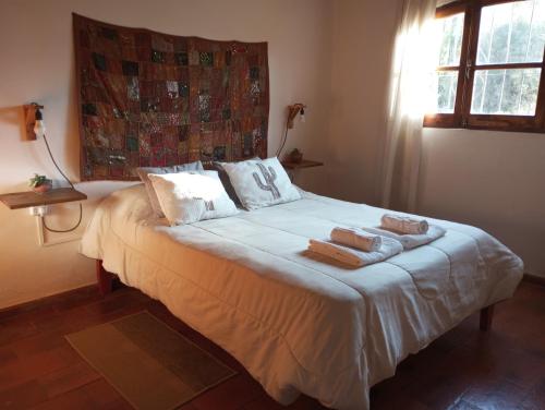 Casona Inkill Huasi II in Tilcara, Argentina