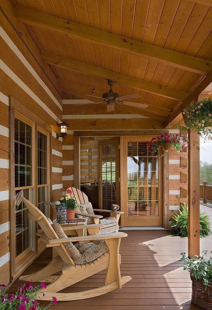 Fish Creek House Bed & Breakfast - photo 11