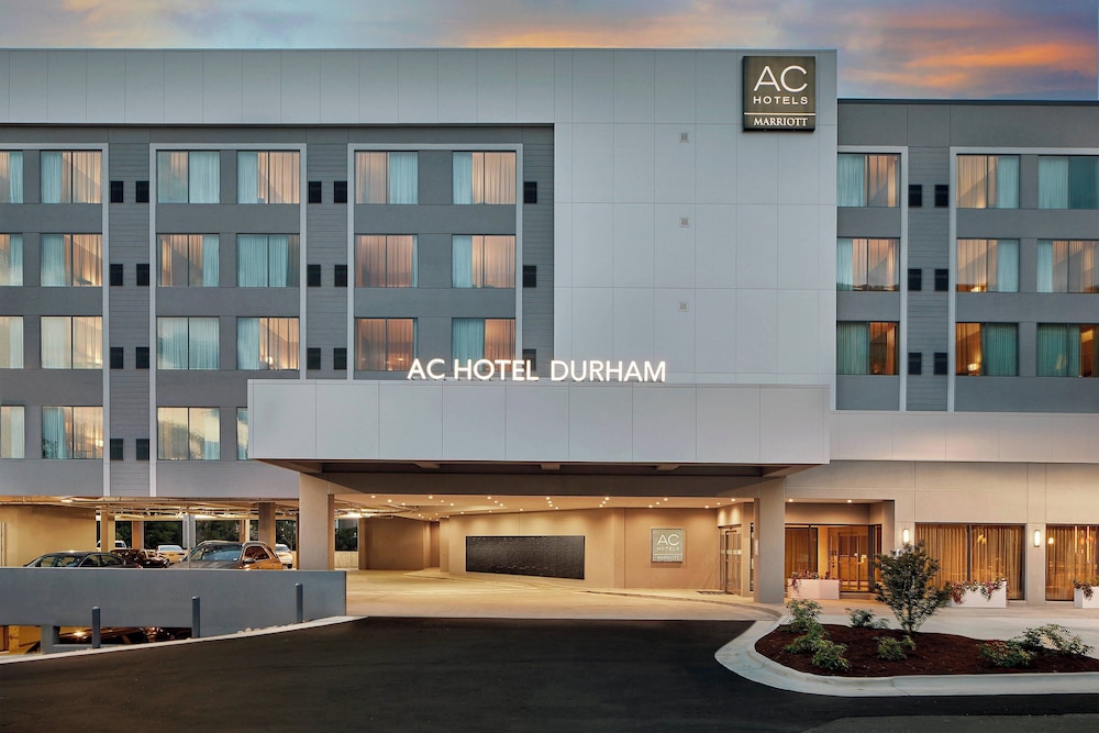 AC Hotel Durham - featured photo