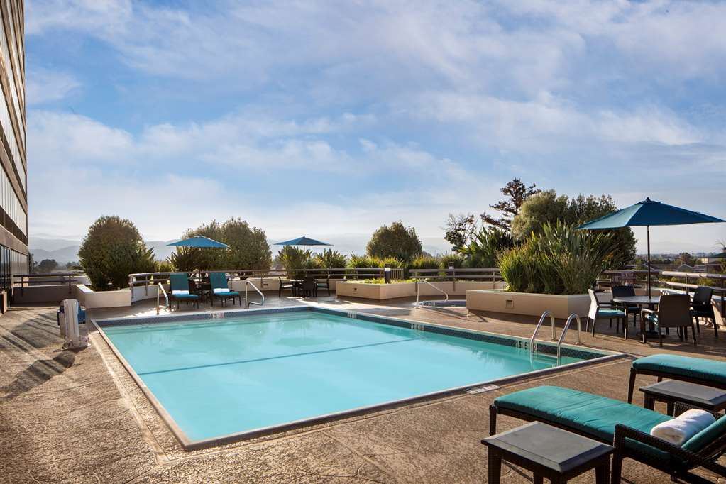 Sonesta San Jose Milpitas - photo 43