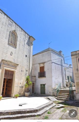 Casina di Cinzia — Minervino Di Lecce — photo 3