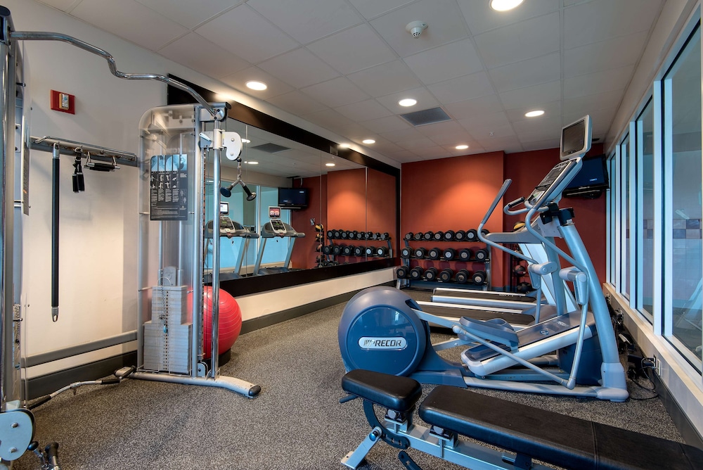 Hilton Garden Inn Owings Mills - photo 24