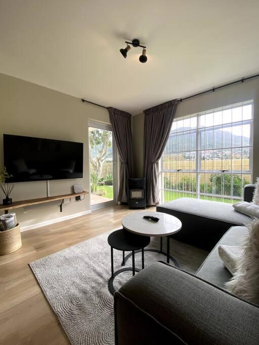 Castle View Hout Bay — 4-Star Luxury Hotel in Cape Town, South Africa