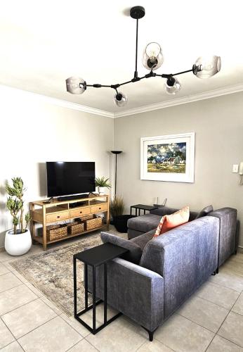 Spacious 2 bedroom Apartment Harbour views — 4-Star Luxury Hotel in Cape Town, South Africa