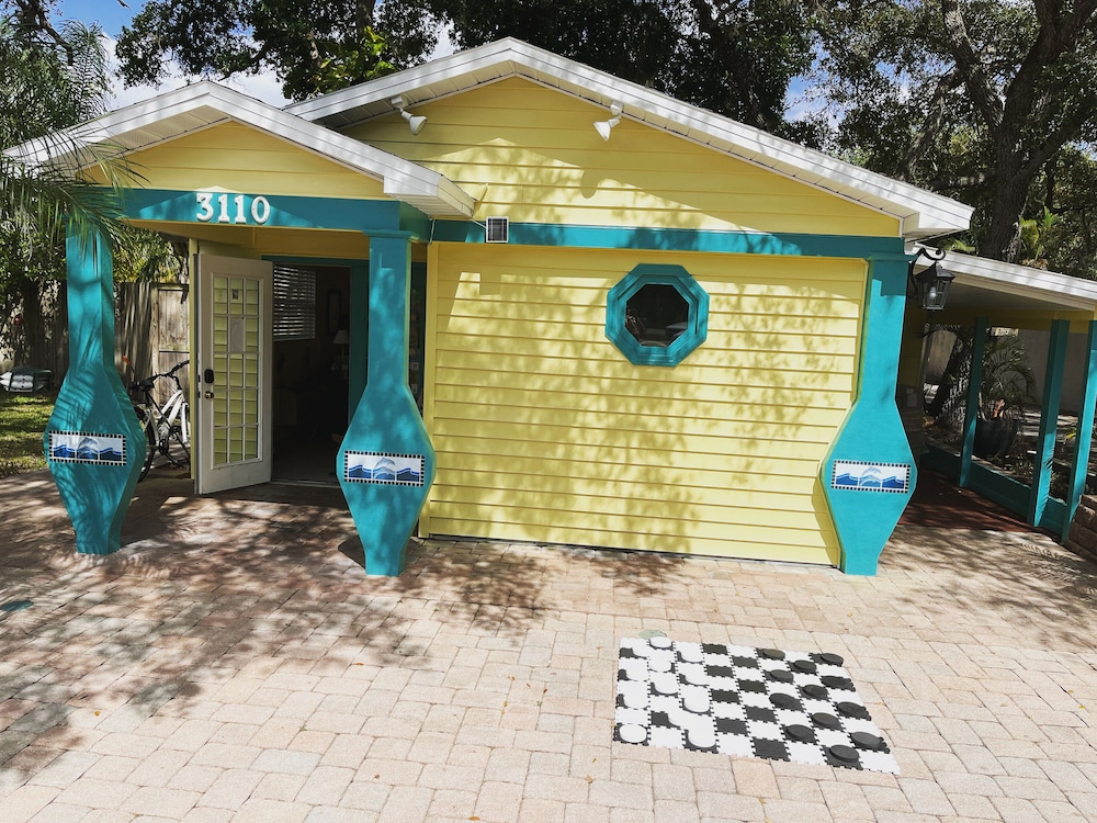 Mar Bay Motel &Suites - photo 2