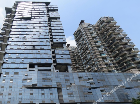 IG E sports Hotel - last minute hotel in Chengdu