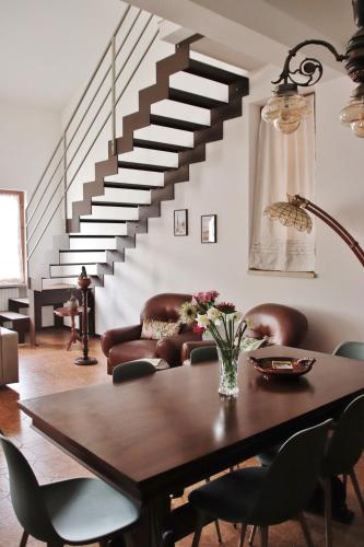 La Villetta Dei Nonni in Colle Di Val D'elsa, Italy