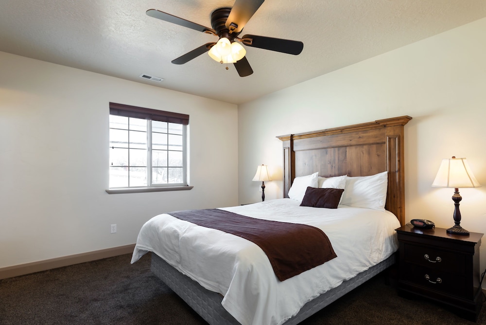 Duchesne Suites — hotel in Duchesne