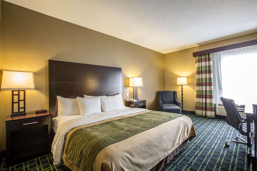 Quality Inn Franklin - photo 5