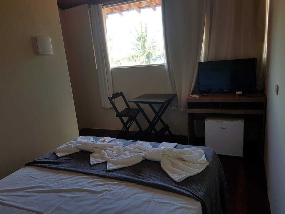 Pousada Mama Pereira — Palmares — photo 4