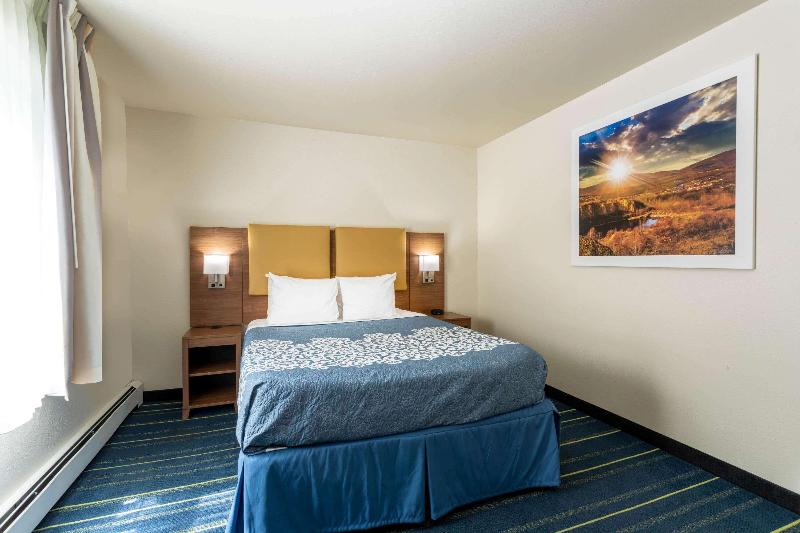 Days Inn by Wyndham Durango - photo 10