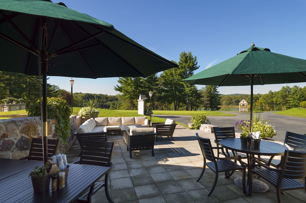 Toftrees Golf Resort - photo 24