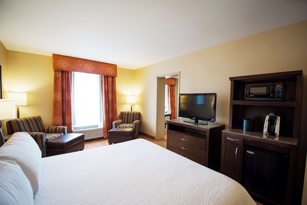 Hilton Garden Inn Watertown Thousand Islands - photo 22