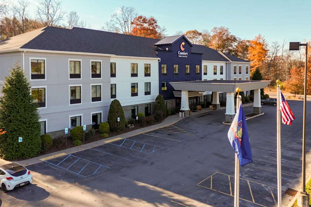 Comfort Inn & Suites Tunkhannock - photo 5