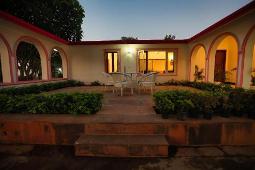 De Vivendi Farm A Rural Luxury Farmhouse Getaway