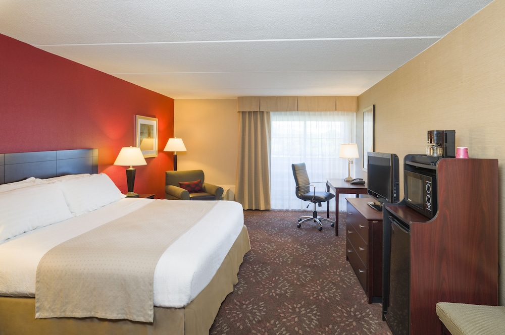 Holiday Inn Norwich by IHG - photo 6
