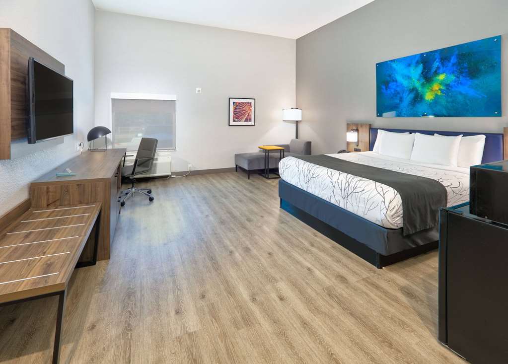 La Quinta Inn & Suites by Wyndham Dallas Fairpark - photo 31