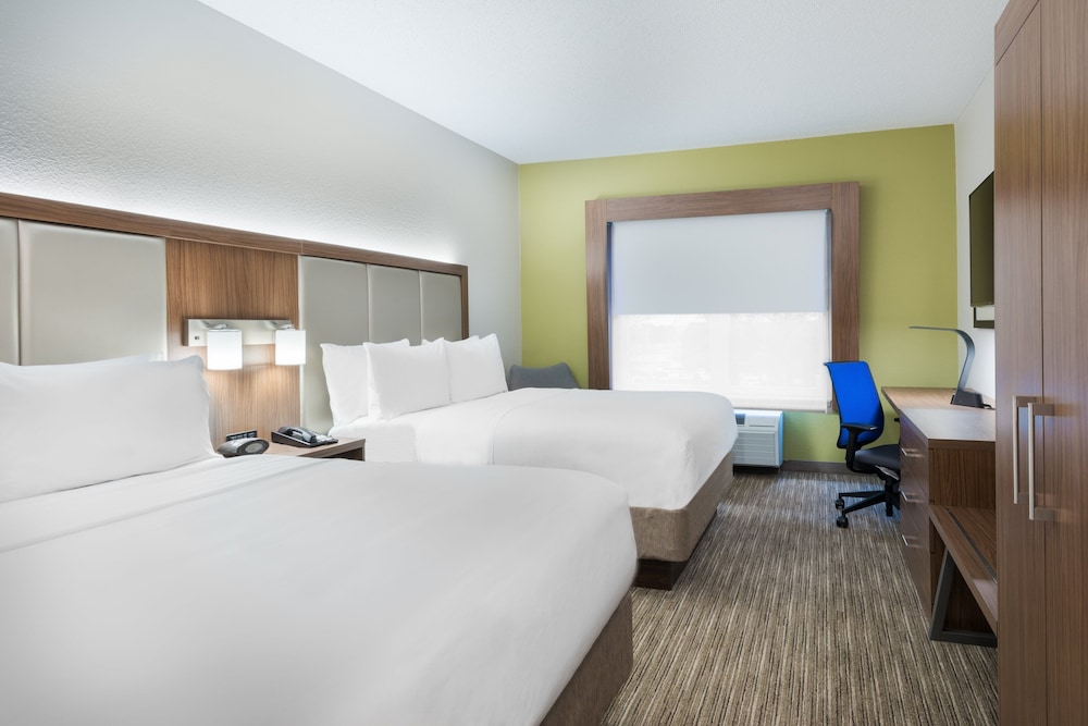Holiday Inn Express & Suites Columbus Airport East by IHG - photo 15