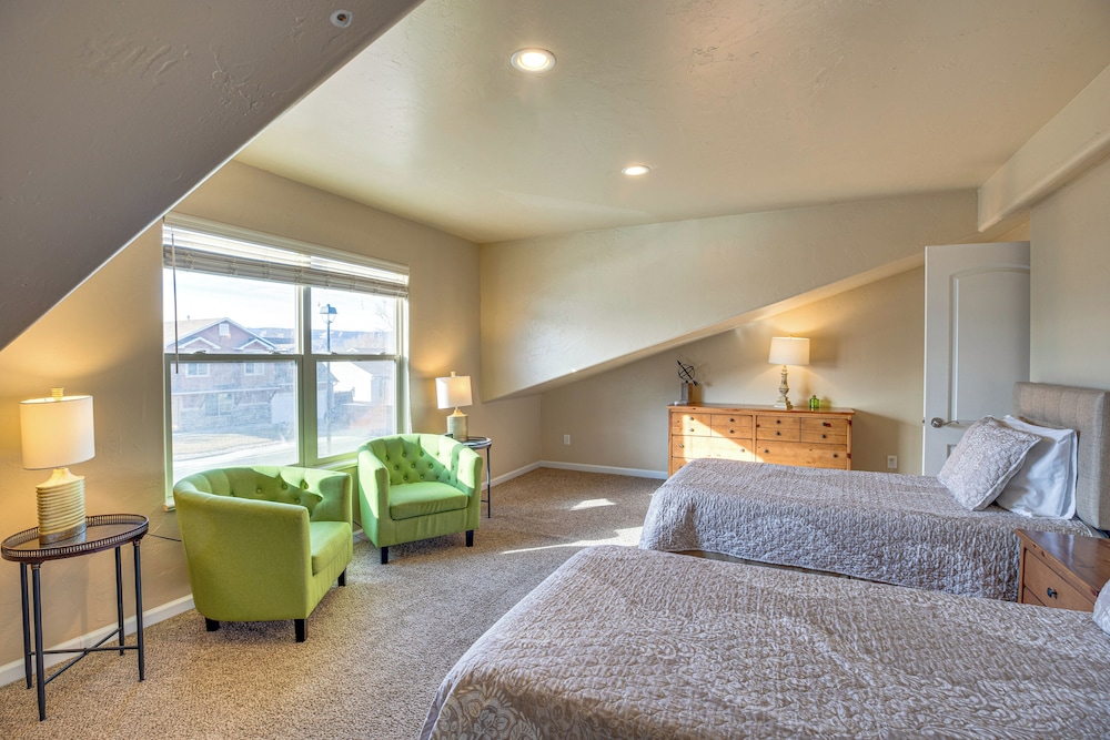 Stocked Grand Junction Home at Canyon View Park - photo 11