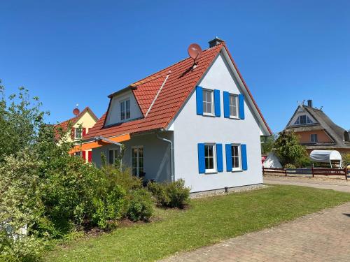 A 5 Ferienhaus Triton — Gramkow — photo 3