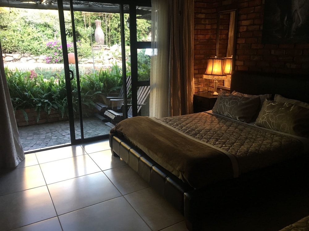Aloe Accommodation in Klerksdorp, South Africa
