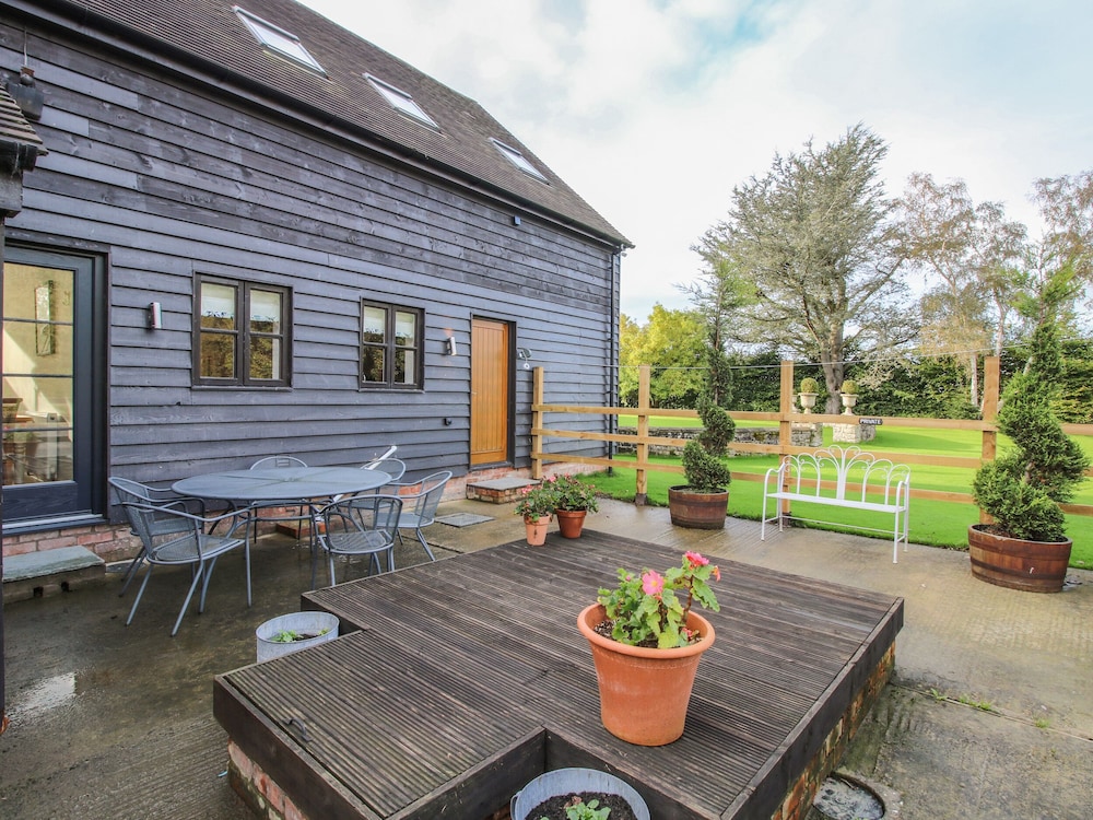 The Caradoc in Shrewsbury, United Kingdom