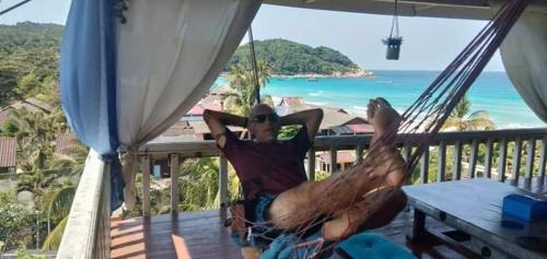 Long Beach Garden in Kuala Besut, Malaysia