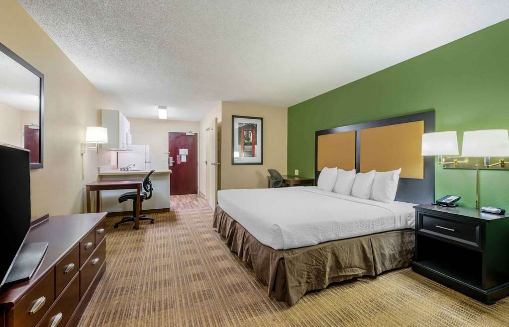 Extended Stay America Suites South Bend Mishawaka North - photo 19