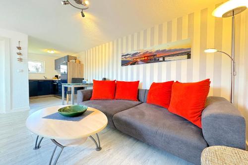 Haus Svane Gartenhaus — 4-Star Luxury Hotel in Kellenhusen, Germany