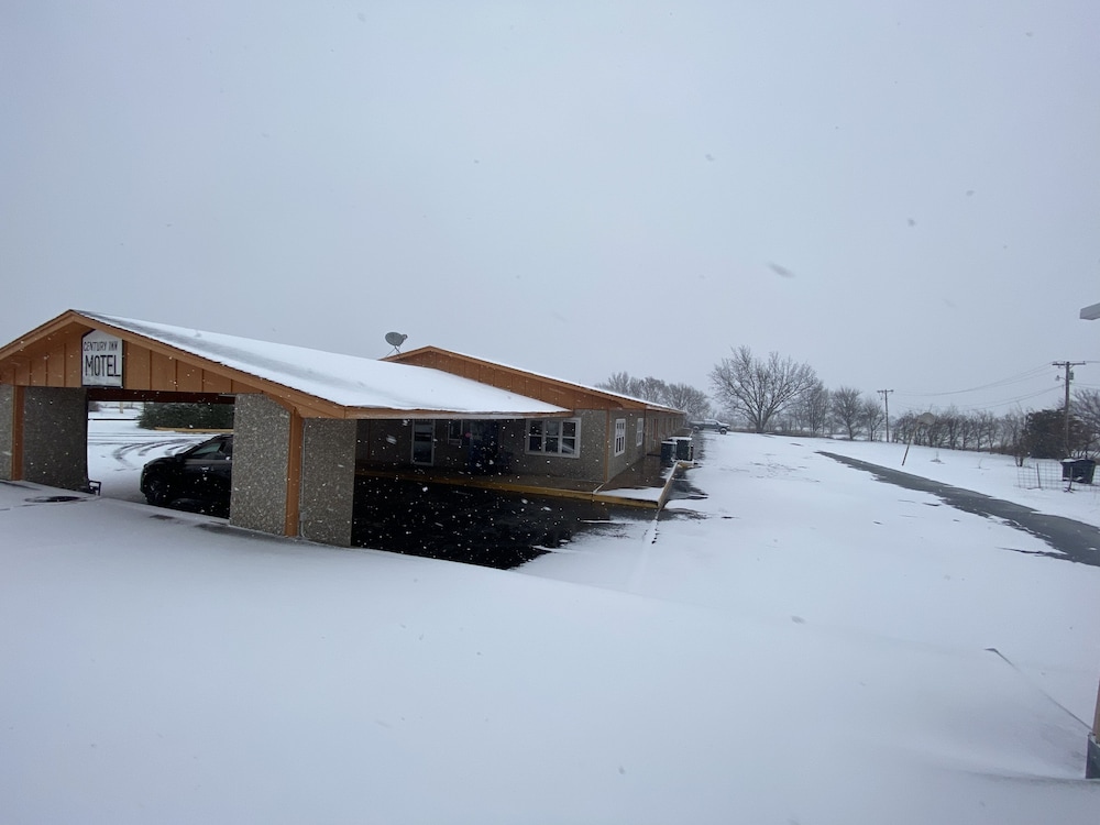 Century inn motel - photo 26