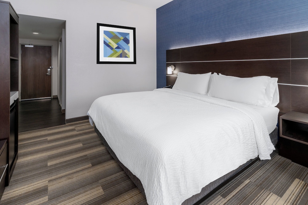 Holiday Inn Express Hotel & Suites Deadwood Gold Dust Casino - photo 7